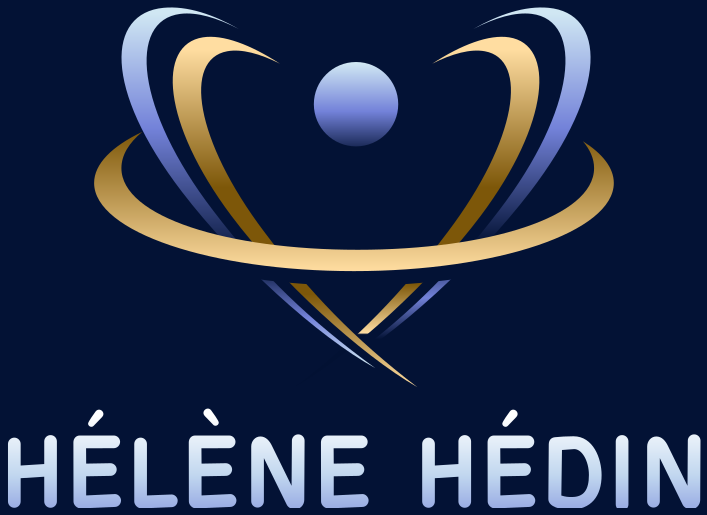 Logo Hélène Hédin
